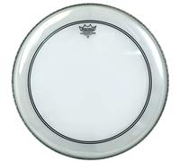 Remo Powerstroke 3 Clear Bass Drum 18" - P3-1318-C2