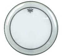 Remo Powerstroke 3 Clear Bass Drum 24" - P3-1324-C2