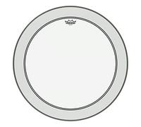 Remo 26" Powerstroke 3 Clear Bass