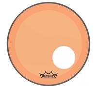 Remo 20" P3 Colortone Reso Orange