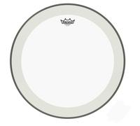 Remo Powerstroke 4 Clear 20 Bass Drum Head