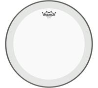 Remo Powerstroke 4 Clear Drum Head 16"