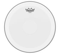 Remo Powerstroke 4 Coated 14 Clear Dot Drum Head