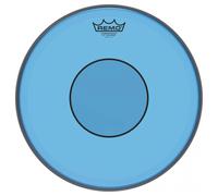 Remo 13" Power. 77 Colortone Blue