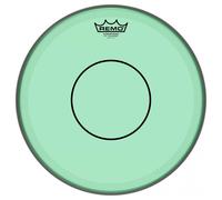 Remo 14" Power. 77 Colortone Green