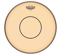 Remo Powerstroke 77 Colortone Orange 14 Drum Head