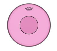 Remo Powerstroke 77 Colortone Pink 13’’ Drum Head