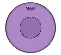 Remo 14" Power. 77 Colortone Purple