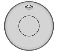 Remo 14" Power. 77 Colortone Smoke