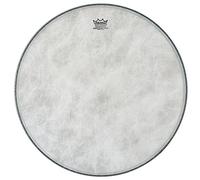 Remo Powerstroke Fiberskyn 3, 18", Bass Drum Resonance/Strike - Bass Drum Head