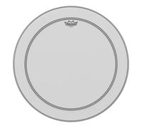 Remo Powerstroke P3 Bass Drum Heads - Coated