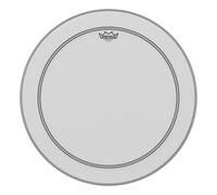 Remo Powerstroke P3 Bass Drum Heads - Coated