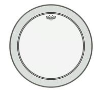 Remo Powerstroke P3 Drum Heads - Clear