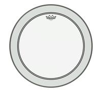 Remo Powerstroke P3 Drum Heads - Clear