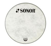 Remo 22" Powerstroke 3 Fiberskyn Medium Bass Drum Head