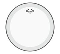 Remo Powerstroke P4 Drum Heads - Clear