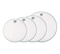 Remo PP-0112-BA Ambassador ProPack drumhead pack