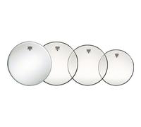 Remo PP-0240-BE Emperor ProPack drumhead pack