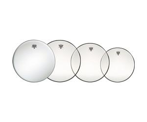 Remo PP-0240-BE Emperor ProPack drumhead pack