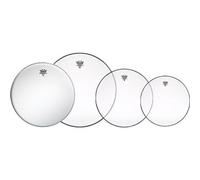 Remo PP-0250-BE Emperor ProPack drumhead set