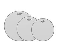 Remo PP-0950-BE Emperor Coated Tom Drumhead Pack - 12", 13" & 16"