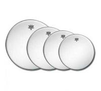 Remo PP-1010-BE Emperor ProPack drumhead pack