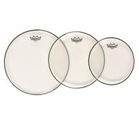 Remo PP-1182-BA Ambassador Clear