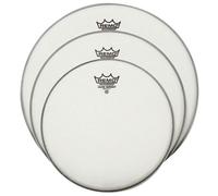 Remo PP-1412-BE Emperor Tom Pack drum head pack
