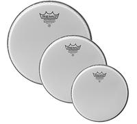 Remo Silentstroke Tom Pack - 10 12 16" Heads