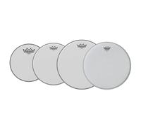 Remo PP0110BA Coated Ambassador Drumhead Prepack Set