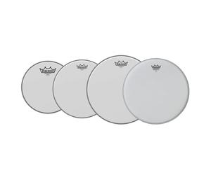 Remo PP0110BA Coated Ambassador Drumhead Prepack Set