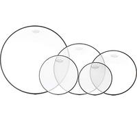 Remo PP2310-SN-U Propack Silentstroke 10", 12", 16", 22" with Free 14"