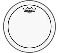 Remo PS-0310-00 Pinstripe 10-inch Drumhead (Clear)