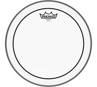 Remo PS-0312-00 Pinstripe Clear 12-inch