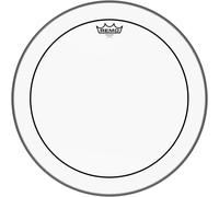 Remo PS-0318-00 Pinstripe Clear 18-inch Floor Tom Head
