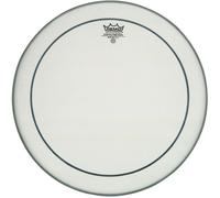 Remo PS-1120-00 Pinstripe 20-inch Coated Bass Drumhead