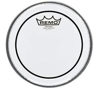 Remo PS0308-MP Clear Pinstripe Marching Tenor Drum Head (8-Inch)