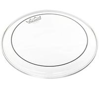 Remo PS0313-MP Clear Pinstripe Marching Tenor Drum Head (13-Inch)