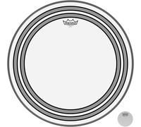 Remo PW-1320-00 Powersonic Clear 20-inch