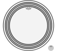Remo PW-1322-00 Powersonic Clear 22"