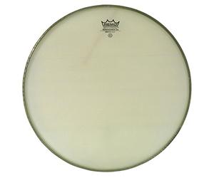 Remo RA1018-SS 18-Inch Renaissance Ambassador Bass Drumhead