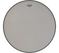 Remo RC-Series Renaissance Hazy Low-Profile Steel Insert Timpani Drumhead, 25"