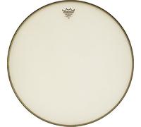 Remo RC2200SA 22-Inch Custom Hazy Renaissance Timpani Drumhead - Steel Insert