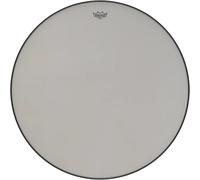 Remo RC3008LA 30 8/16-Inch Custom Hazy Renaissance Timpani Drumhead - Low Profile Steel Insert