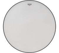 Remo RC3300-LS 33-Inch Renaissance Clear Timpani Drumhead with Low Profile Steel Insert