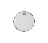 Remo Resonant Drumhead Ambassador Clear for Snare Drum - 12"