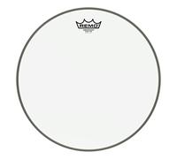 Remo Resonant Drumhead Ambassador Clear for Snare Drum - 15" - SA-0115-00