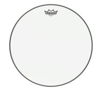 Remo Resonant Drumhead Ambassador Clear for Snare Drum - 16" - SA-0116