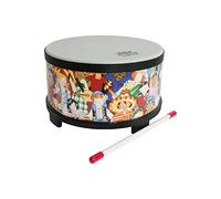 Remo RH-5010-00 Crown Percussion Floor Tom