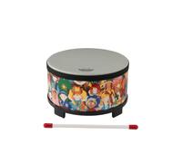 Remo Rhythm Club 10x5" Floor Tom